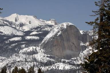 North Dome